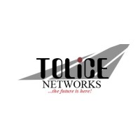 Tolice Networks logo - Similar company to Ridejoy