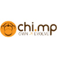 chi.mp logo - Similar company to Nomad