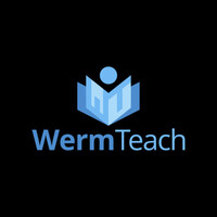 Wermteach Fjärrundervisning AB logo - Similar company to Avancos