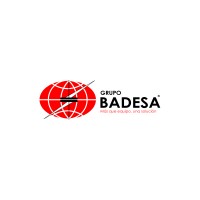 GRUPO BADESA logo - Similar company to Aditivos Abcd