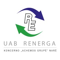 Renerga logo - Similar company to Renwise