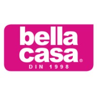 bella casa romania logo - Similar company to Alfatrust Certification S.A.