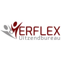 Erflex Uitzendbureau logo - Similar company to Perflex Uitzendbureau