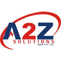 NA2Z Solutions India Pvt. Ltd. logo - Similar company to Netsquad