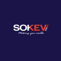 SOKEV STUDIO logo - Similar company to Soki Ag