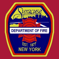 Syracuse Fire Department logo - Similar company to Dewitt Fire District