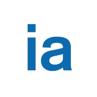 IAFACTORY, information architecture design studio logo - Similar company to Dvtk