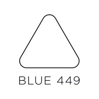 Blue449 France logo - Similar company to Fmenoni