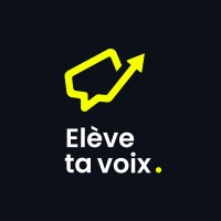 Elève Ta Voix logo - Similar company to Dignité International