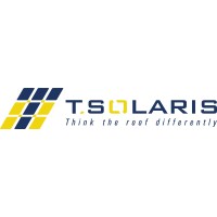 T.SOLARIS logo - Similar company to T Solaris