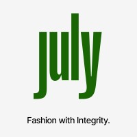 July Apparel LLC logo - Similar company to Ducksung, Inc.