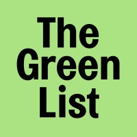 The Green List logo - Similar company to 021 Ventures