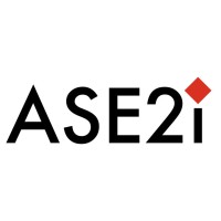 ASE2i logo - Similar company to Md6 Consulting