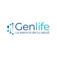 Genlife logo - Similar company to Genlife