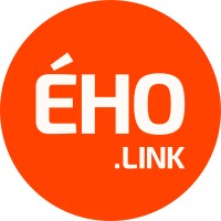 ÉHO.LINK logo - Similar company to Atout Web