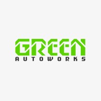 Green Autoworks logo - Similar company to Advanco Hr Solutions