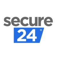 Secure24 logo - Similar company to Interforce