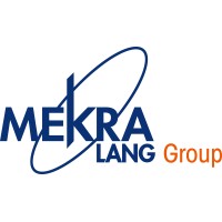 MEKRA Lang Group logo - Similar company to Necotek Gmbh
