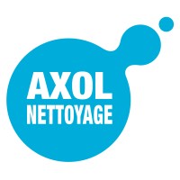 AXOL NETTOYAGE logo - Similar company to Netvime