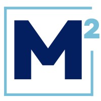 MSquared Digital Marketing logo - Similar company to Mancini Public Relations
