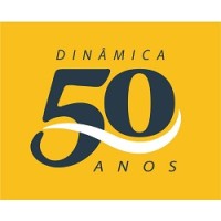Dinâmica Informática e Telecomunicações logo - Similar company to Adtech Telecomunicações E It Solutions
