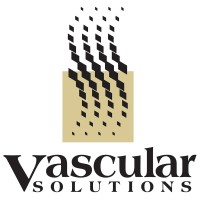 Vascular Solutions - Now part of Teleflex logo - Similar company to Stemonix, Acquired By Axosim