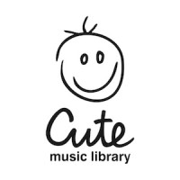 Cute Music Library logo - Similar company to Imagine Music
