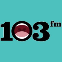 103fm logo - Similar company to Icpg