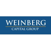 Weinberg Capital Group logo - Similar company to Tremont Growth Partners