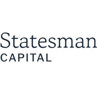 Statesman Capital logo - Similar company to Synergy Fuels