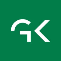GK Danmark logo - Similar company to Gunnar Kristensen Vvs A/S