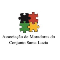 Associação de Moradores do Conjunto Santa Luzia logo - Similar company to Associação Bahiana De Imprensa