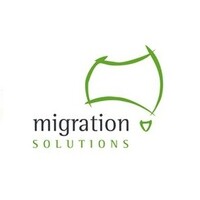 Migration Solutions Pty Ltd logo - Similar company to Migration Solution