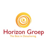 Horizon Groep logo - Similar company to Flexcraft
