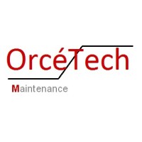 ORCETECH MAINTENANCE logo - Similar company to Rsa Cosmos