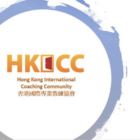 Hong Kong International Coaching Community logo - Similar company to Viviid Coaching For Good