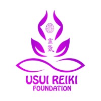 Usui Reiki Foundation logo - Similar company to Usui Susira