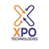 The XPO Tech Digital logo - Similar company to Xpotech
