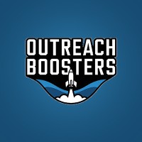 Outreach Boosters AI logo - Similar company to Top 1% Juggling Tasks Assistant