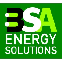 BSA Energy Solutions logo - Similar company to Cubispace