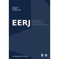 European Educational Research Journal (EERJ) logo - Similar company to Academy Of Human Resource Development