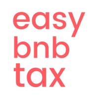 EasyBnbTax logo - Similar company to Rooshock Accounting