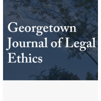Georgetown Journal of Legal Ethics (GJLE) logo - Similar company to 2Points Group