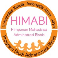 Himpunan Mahasiswa Administrasi Bisnis UAJ logo - Similar company to Ceri