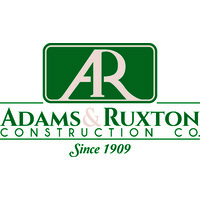 Adams & Ruxton Construction Company logo - Similar company to Cbhv
