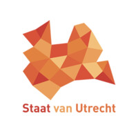 Staat van Utrecht logo - Similar company to Coachtalent.Nl