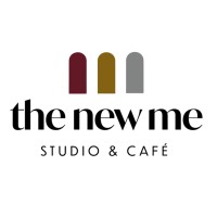 The New Me Lyon logo - Similar company to Les Before De L'Immo