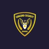 Concord Security logo - Similar company to Concord Security Ltd