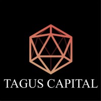 Tagus Capital logo - Similar company to Straits Eagle
