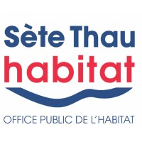 SETE THAU HABITAT OFFICE PUBLIC DE L'HABITAT logo - Similar company to Apenday